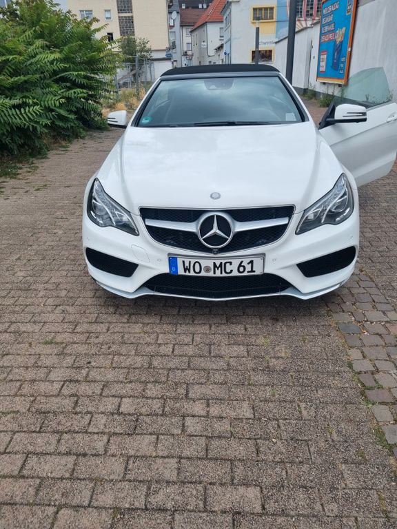Image of Mercedes-Benz E 250