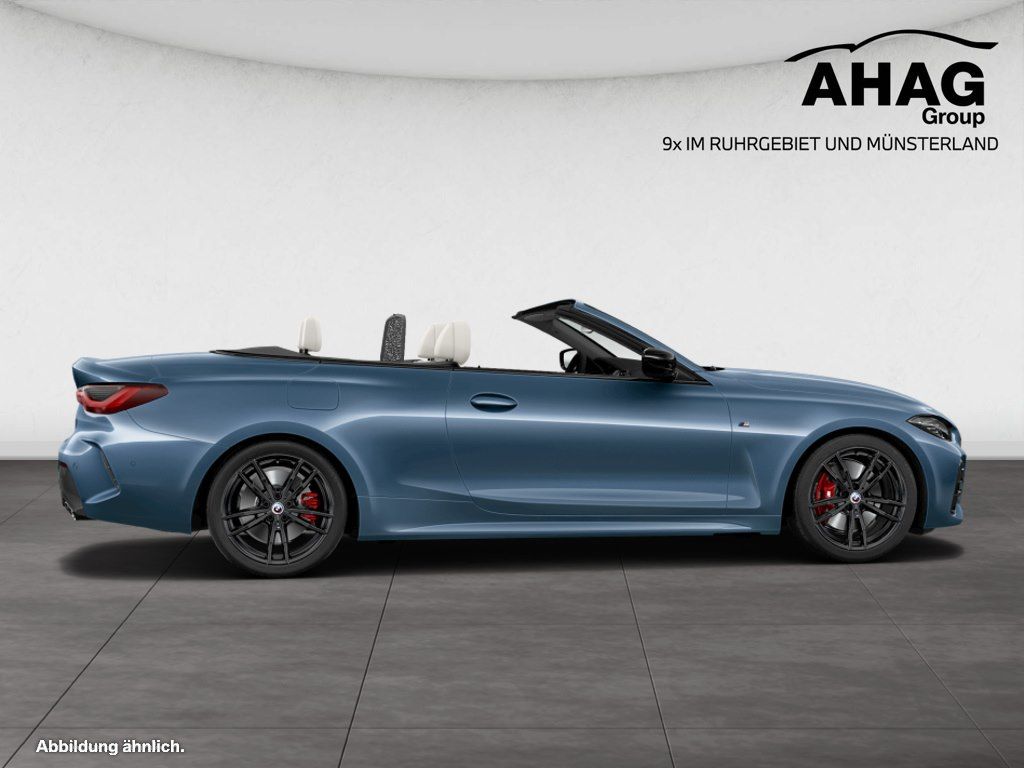 BMW 430 - Bild 8