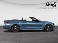 BMW 430 - Vorschau Bild 8