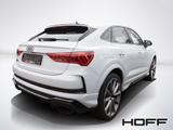Audi RSQ3 Sportback quattro 2.5 TFSI Acc Kamera Matri - weiße Audi RSQ3