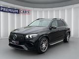 Mercedes-Benz GLE 63 S AMG 4Matic+ *Garantie*Finanzierung*
