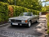 Mercedes-Benz SL 280