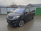 Opel Zafira Life Crosscamp Edition M - gebrauchte Opel Zafira Life aus dem Jahr 2023