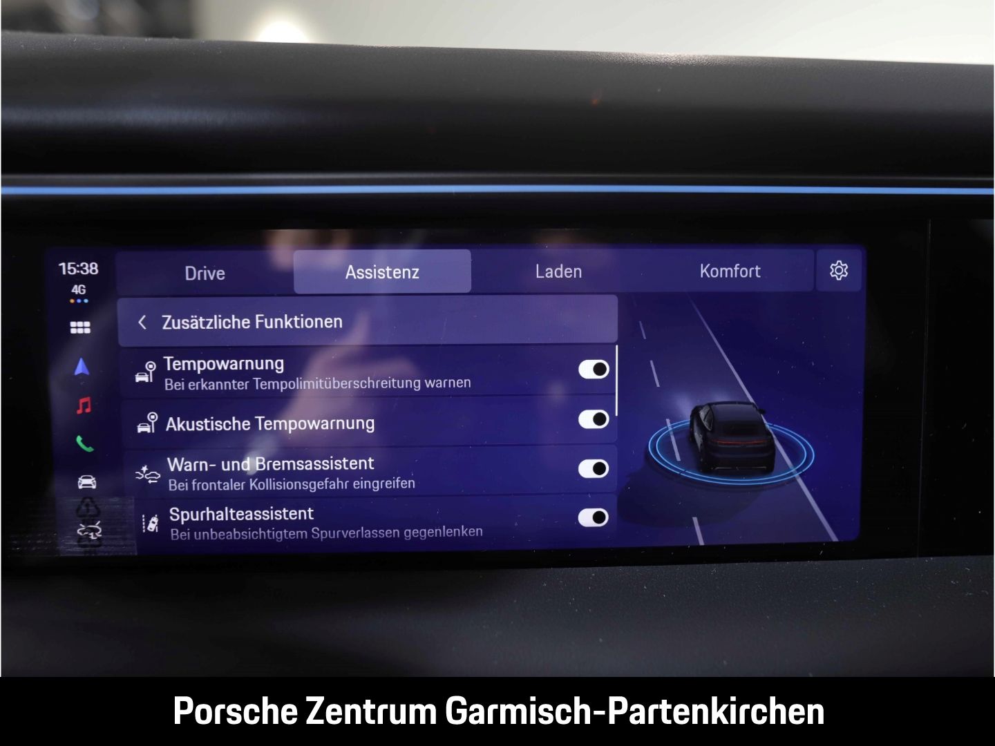 Porsche Macan - Bild 31