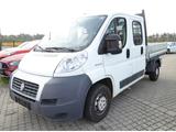Fiat Ducato 2.3 JTD Multijet Pritsche DoKa Klima Aut. - Offers matching your search criteria