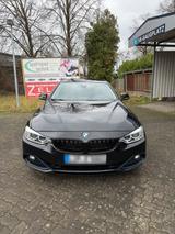 BMW 425d Sportline - BMW 425 Gebrauchtwagen