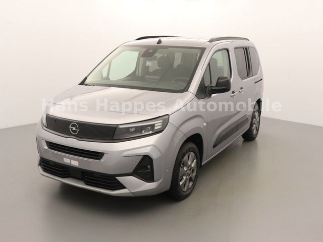 Opel Combo Life E GS Navi Kamera Tot Winkel LED