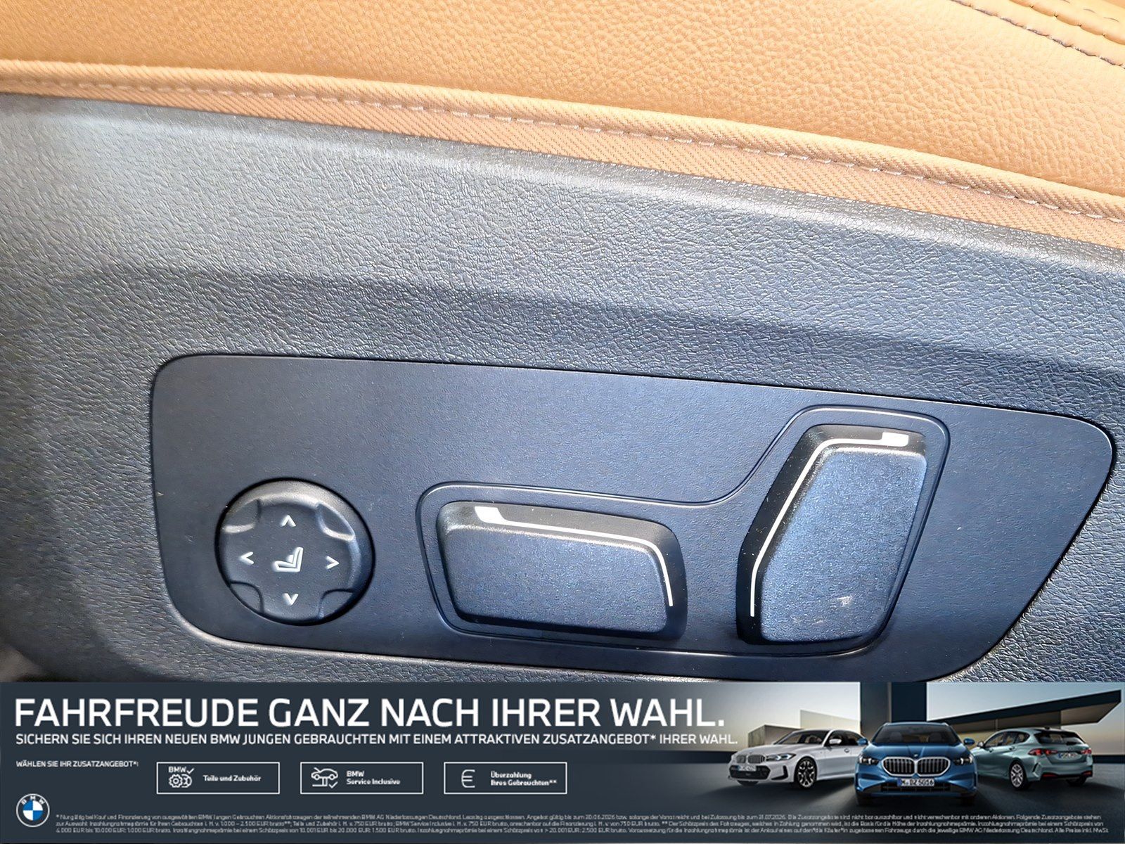 BMW 420 - Bild 21
