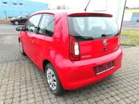 Skoda Citigo 1.0 MPI 44kW Cool Edition Green tec