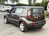 Kia Soul Vision Alufelgen Tüv bis 5 2027 - gebrauchte Kia Soul aus dem Jahr 2009