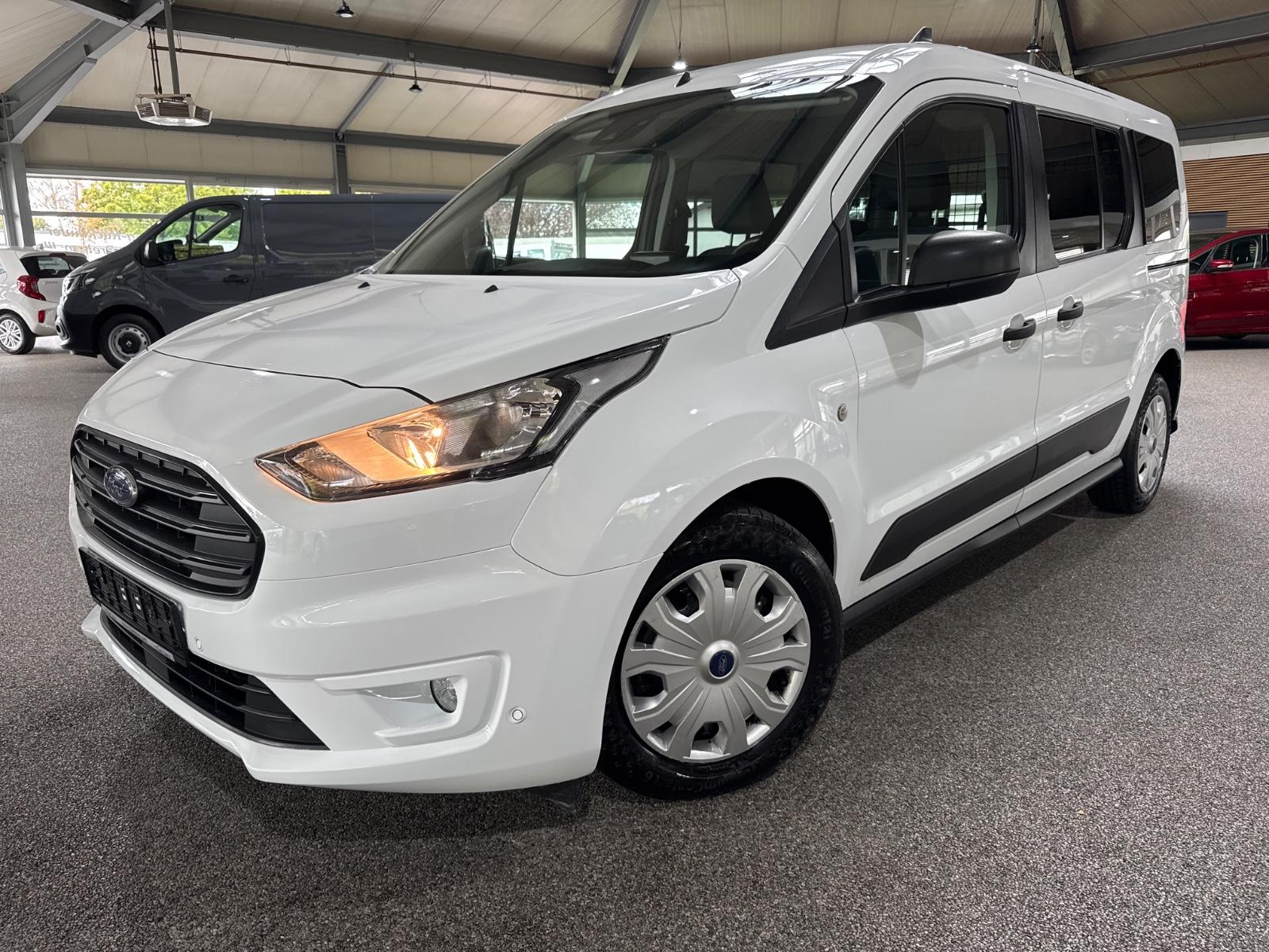 Ford Transit Connect 240 1.5D L2 5-Si ACC RfK Navi
