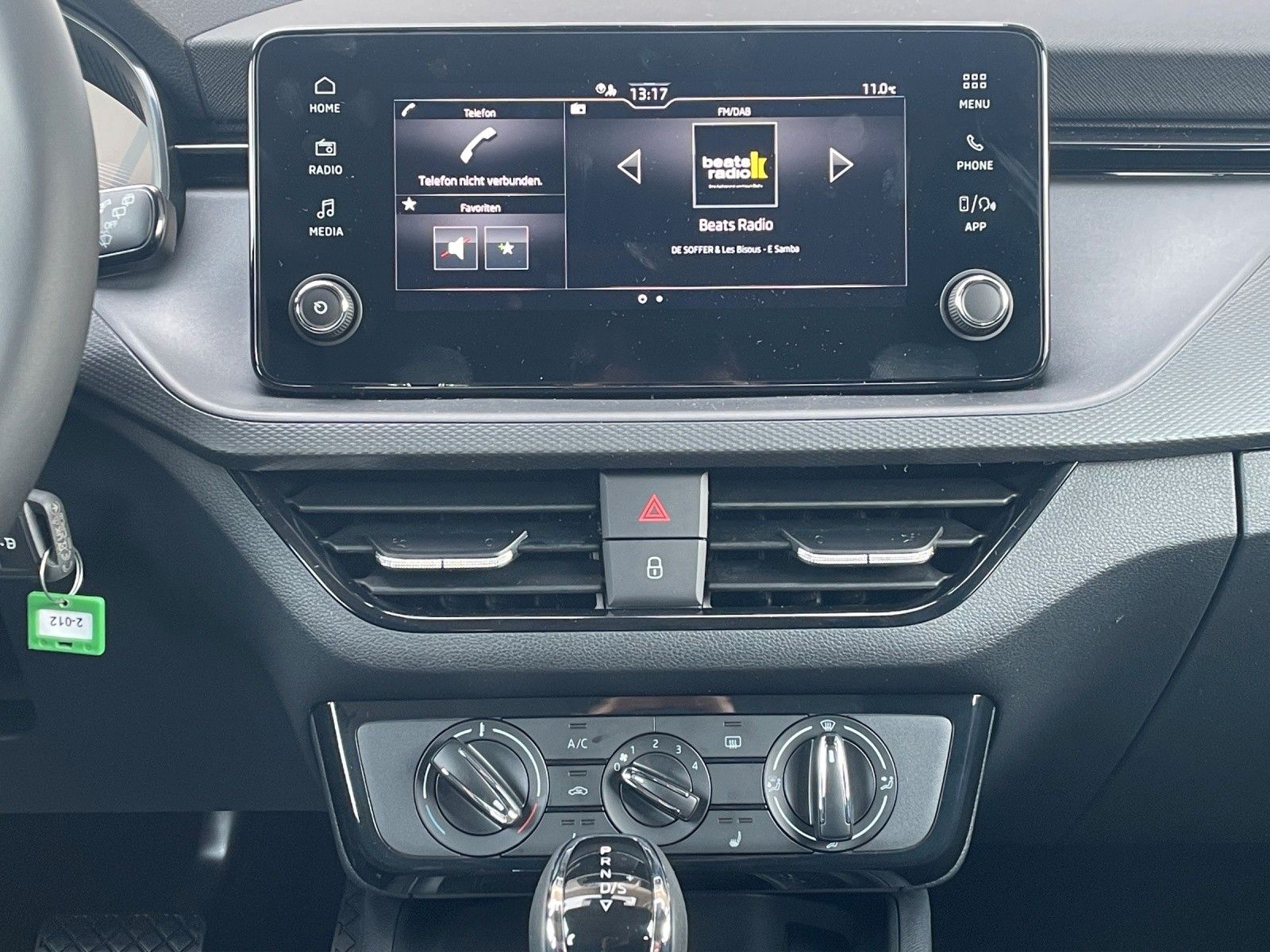 Skoda Kamiq - Bild 6