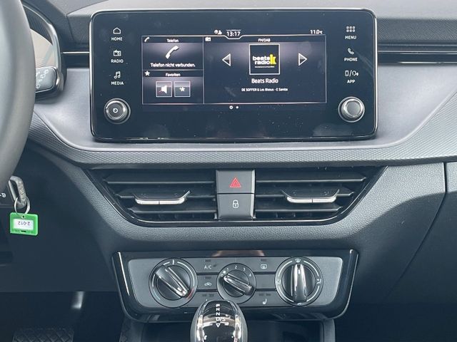 Skoda Kamiq 1.0 TSI DSG Essence *SHZ*KLIMA*DAB*LED