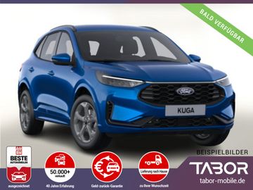 Ford Leasingangebot: Ford Kuga FHEV ST-Line WinterP Nav LED Kam PDC 5J-Gar