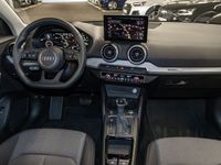 Audi Q2 - Vorschau Bild 14