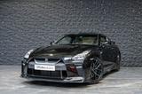 Nissan GT-R 3.8 V6 570 GENTLEMAN EDITION - schwarze Nissan GT-R