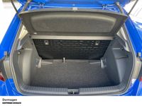 Skoda Fabia - Vorschau Bild 8