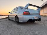 Mitsubishi Lancer 2.0 16V MIVEC Evolution Evolution - Mitsubishi Lancer: 2.0