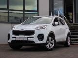 Kia Sportage 1.6 GDI Leder Sitzheizung Kamera - Kia Sportage in Düsseldorf
