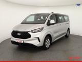 Ford Tourneo Custom 2.0 L2 LED ACC Navi Kamera AHK - Ford Tourneo Custom Tageszulassungen