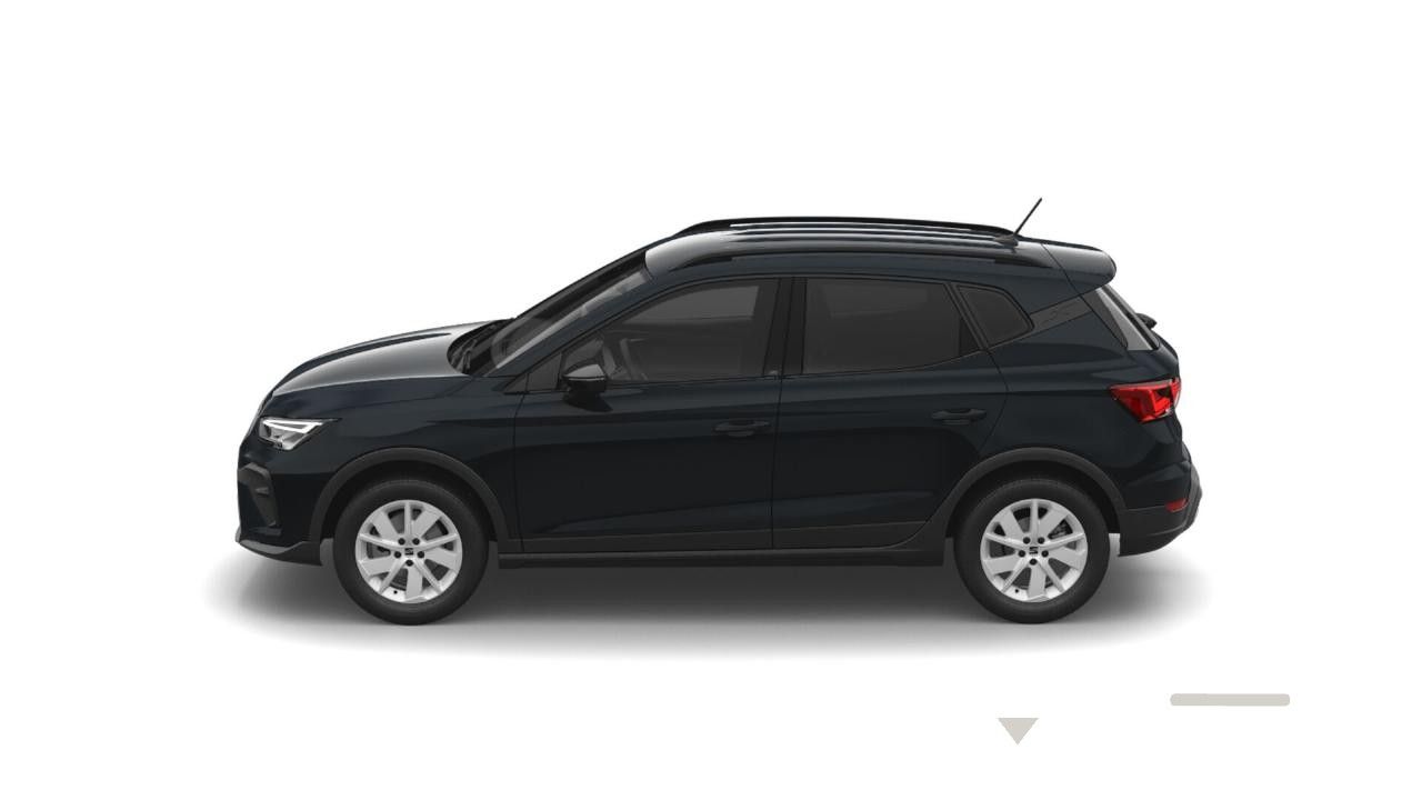 Seat Arona - Bild 7