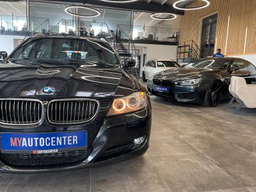 BMW Touring 330d xDrive *PANO*NAVI*PDC*SZHZ*LEDER*