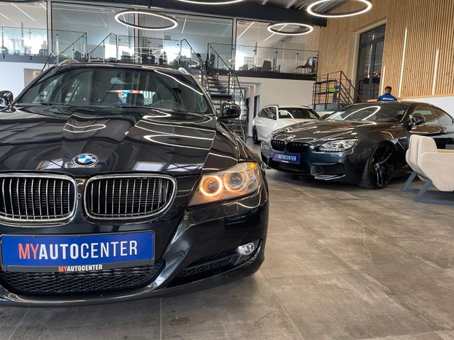 BMW Touring 330d xDrive *PANO*NAVI*PDC*SZHZ*LEDER*