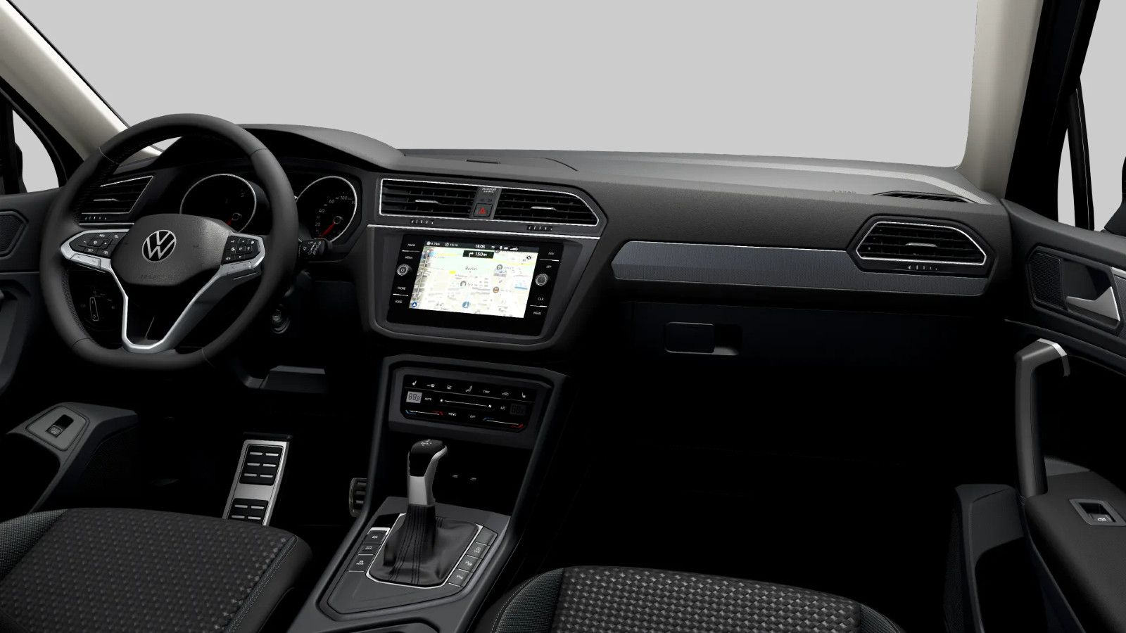Volkswagen Tiguan - Bild 9