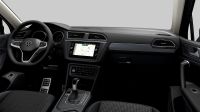 Volkswagen Tiguan - Vorschau Bild 9