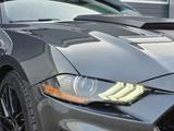 Ford Mustang 5.0 GT Automatik Brembo Kamera PPF 20´´ - Ford Mustang Gebrauchtwagen