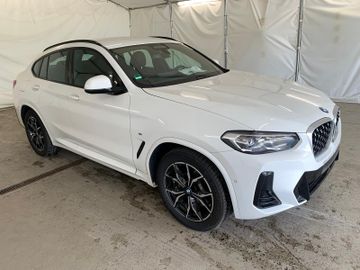 BMW X4 - 2