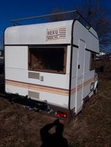 Heku Mobil 460 - Heku Wohnwagen & Wohnmobile