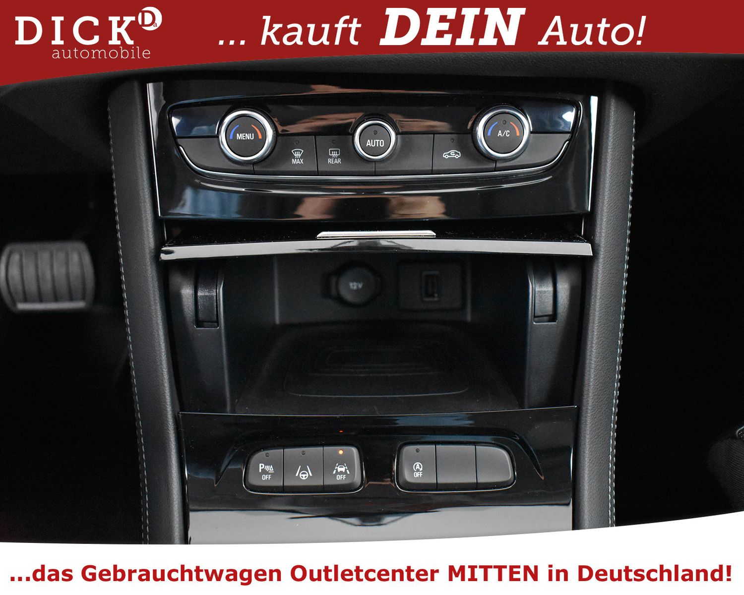 OPEL Grandland X 1.2 Aut. Enjoy NAVI+KAM+ACC+LED+SHZ+ - Image 22
