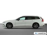 Volvo V60 B4 Plus Dark 360Cam/DAB+/H&K/BLIS/LED/4xSHZ - Volvo V60 aus 2025