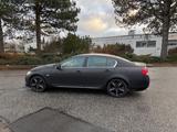 Lexus GS 450 - Lexus Gebrauchtwagen von 2007