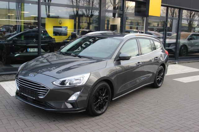 Ford Focus 1.0 EcoBoost Cool&Connect  *Automatik*Kame