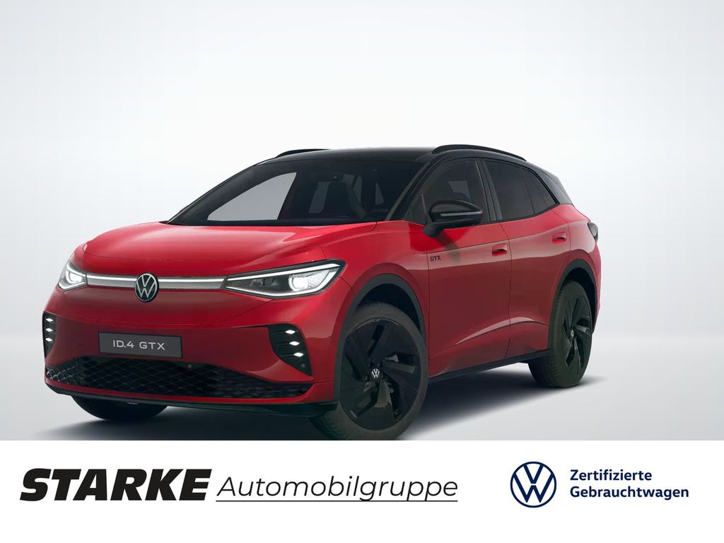 Image of Volkswagen ID.4
