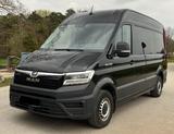 MAN TGE 3.140 9-Sitzer Klima Navi - MAN TGE: 9 Sitzer