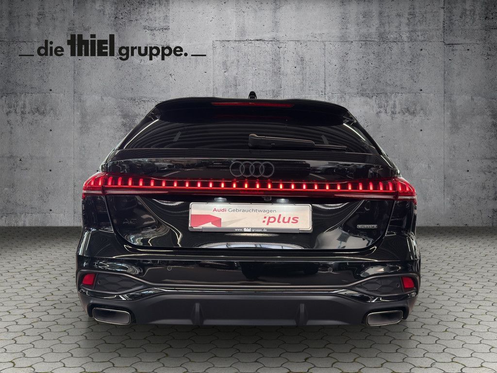 Audi A5 - Bild 6