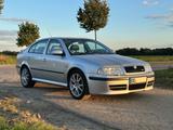 Skoda Octavia 1.8 Turbo RS RS - Skoda: Turbo