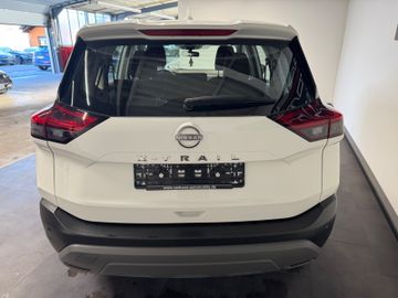 Nissan X-Trail - 4
