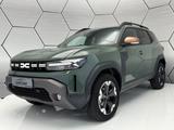 Dacia Duster Eco-G 120 Extreme City+Winter-Paket
