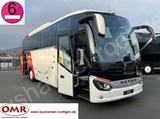 Setra S 511 HD/ S 411/ 415 GT-HD/ Original-KM - Angebote