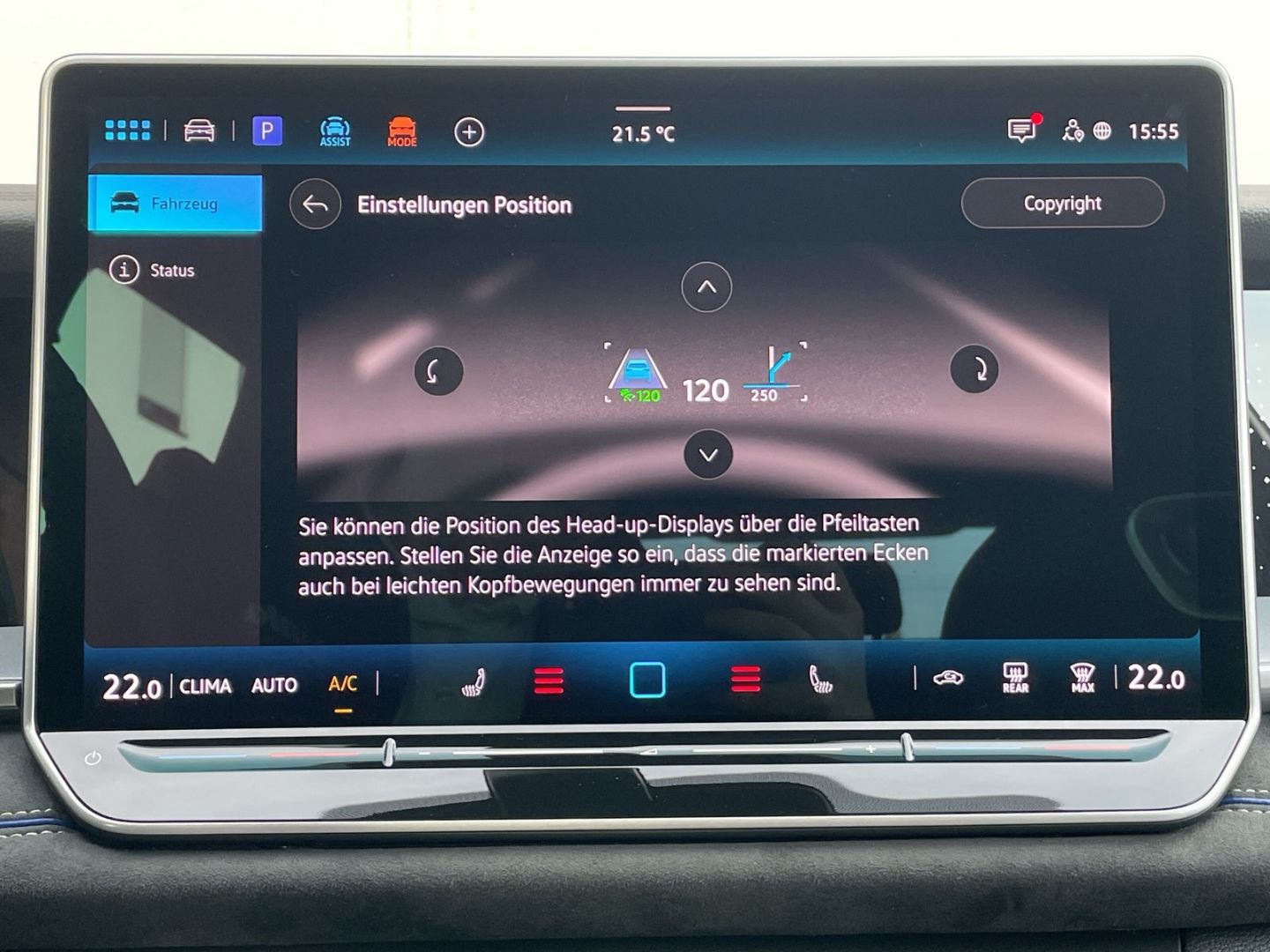 Tayron R-Line 2.0 TDI DSG 4MOTION Standhzg/Pano