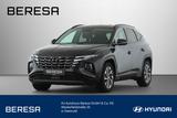 Hyundai TUCSON 1.6 T-GDi TREND *el. Heckklappe* Night - Hyundai TUCSON Jahreswagen