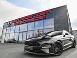 Ford Mustang 5.0 V8 GT Aut. Hentzschel 517 PS* 21" !* - Ford Gebrauchtwagen mit Automatikschaltung
