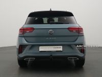 Volkswagen T-Roc - Vorschau Bild 4