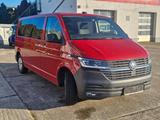 Volkswagen T6.1 Transporter Kombi lang LED/Stdhzg/AHK/ACC