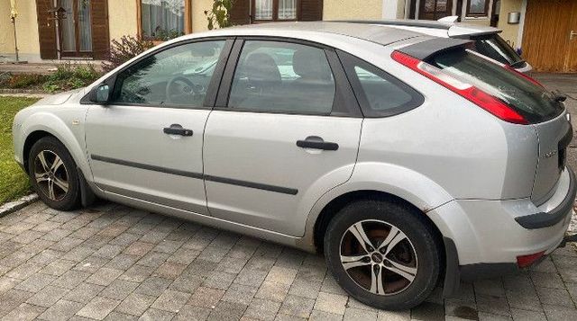 Ford Focus MK 2 BJ 2005