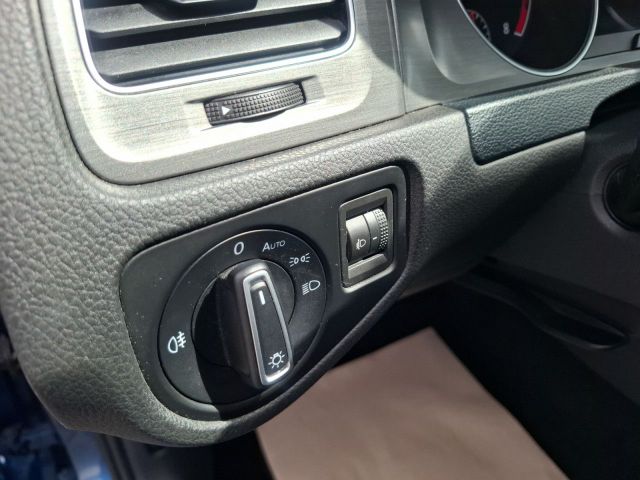 Golf VII 1.2 TSI Comfortline BMT Comfortline BMT